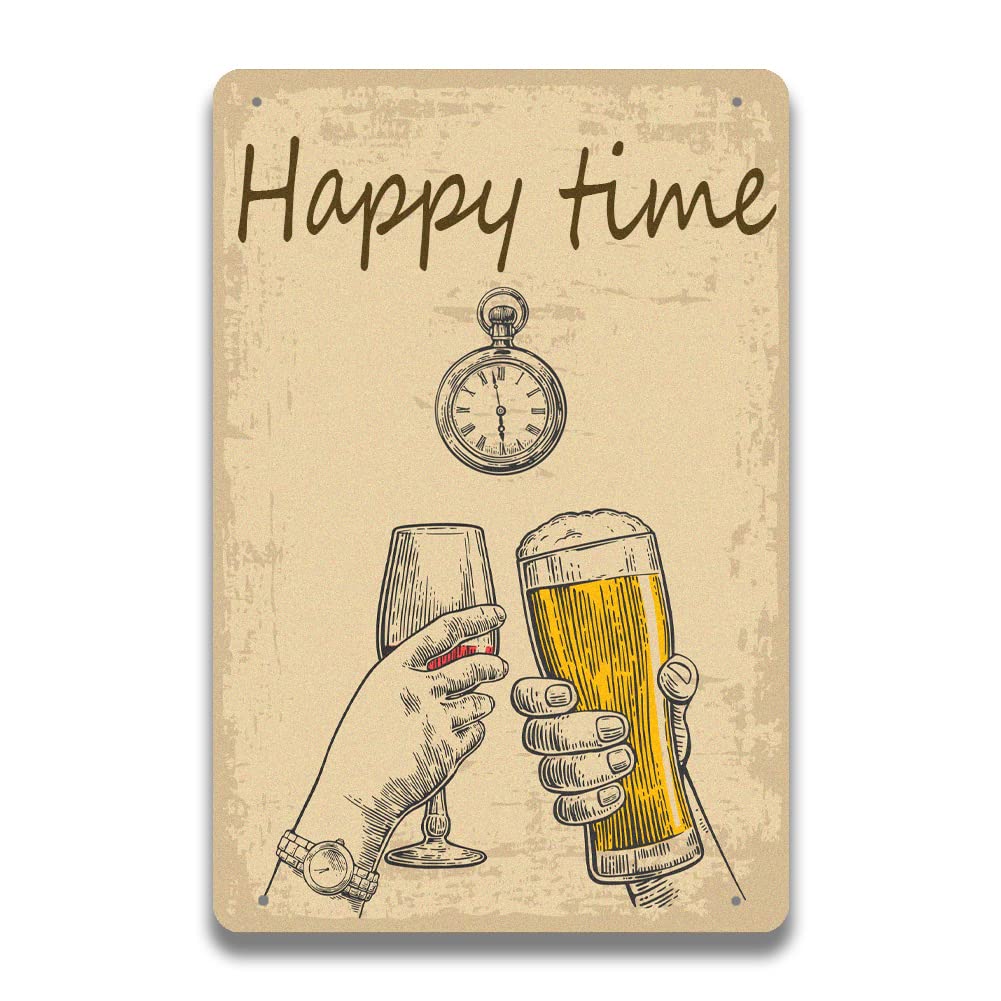 BEUIWJHE Happy Hour,Pocket Wat - Home Office Hours recension och pris