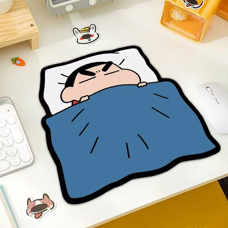 HOT Sale Cute Crayon Shinchan  - Home Office Setup recension och pris