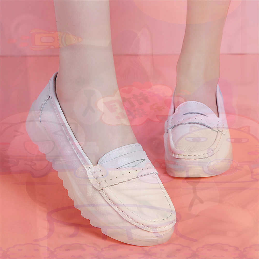 Moccasin Driving Teenage Sneak - Home Office News Uk recension och pris
