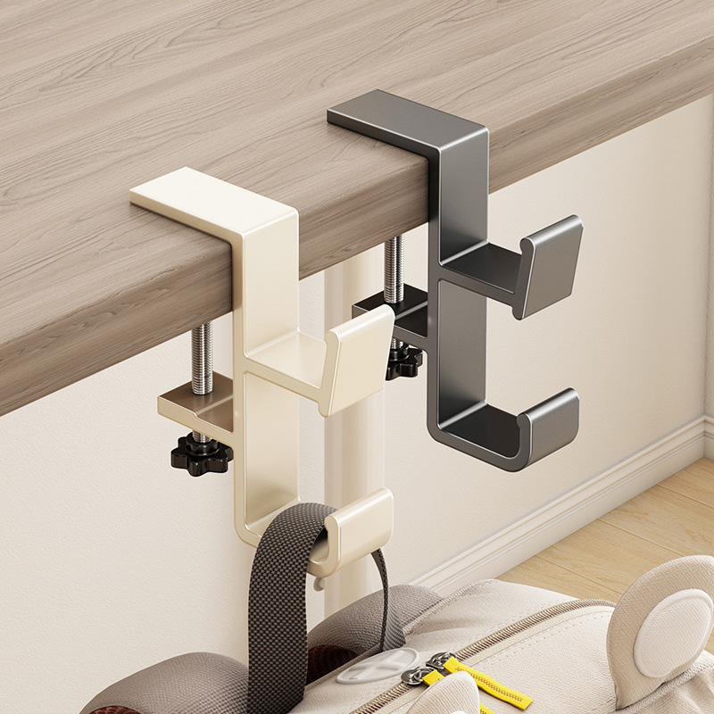 Adjustable Desk Edge Hook Gami - Home Office Headset recension och pris
