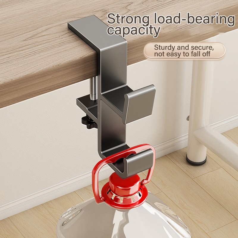 Adjustable Desk Edge Hook Gami - Home Office Headset recension och pris