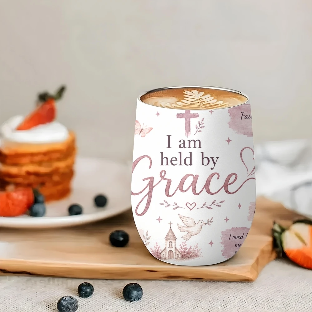 Gods Word Confession  Vacuum F - Home Office Hours recension och pris