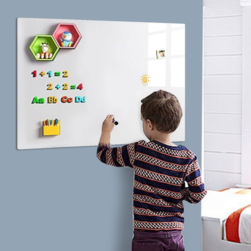 Magnetic Whiteboard Contact Pa - Home Office Contact recension och pris