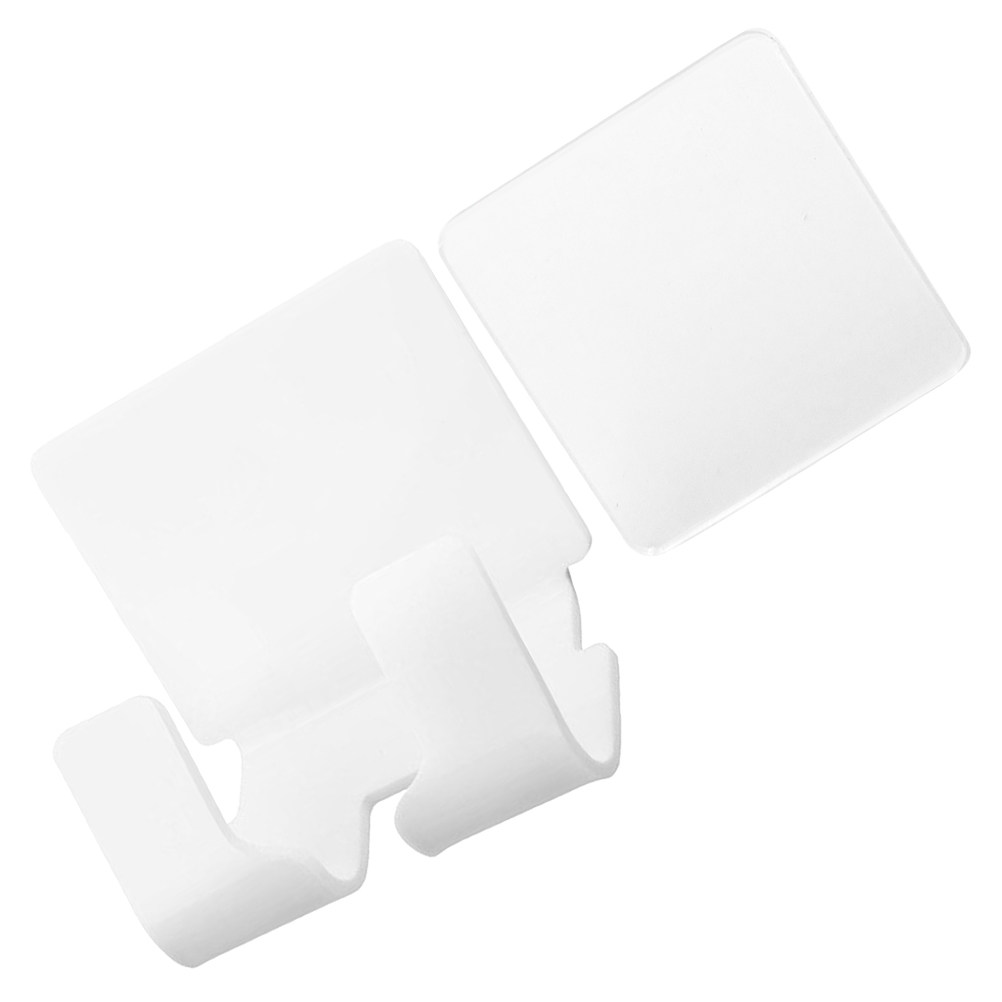 Adhesive Wall Phone Holder Pre - Home Office Kitchen recension och pris