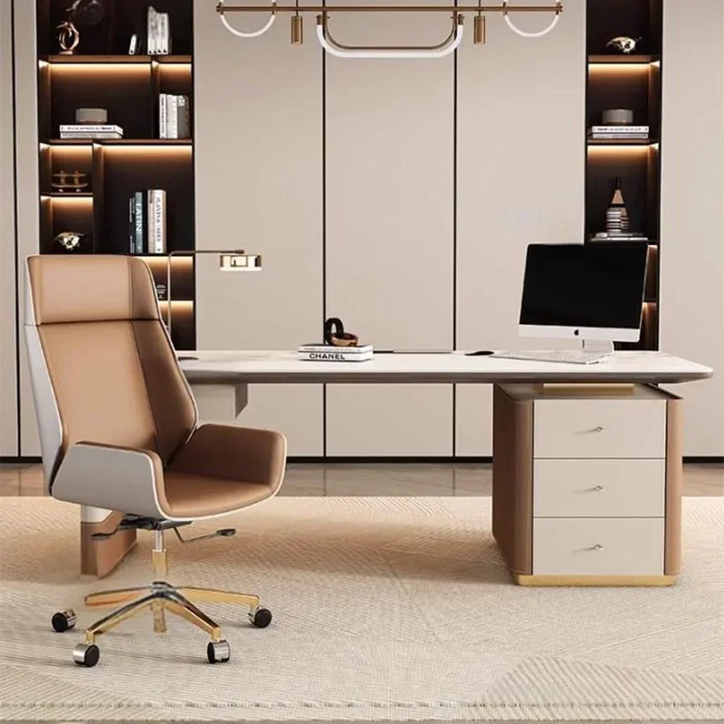 Relaxing Study Office Computer - Home Office Trabajo recension och pris