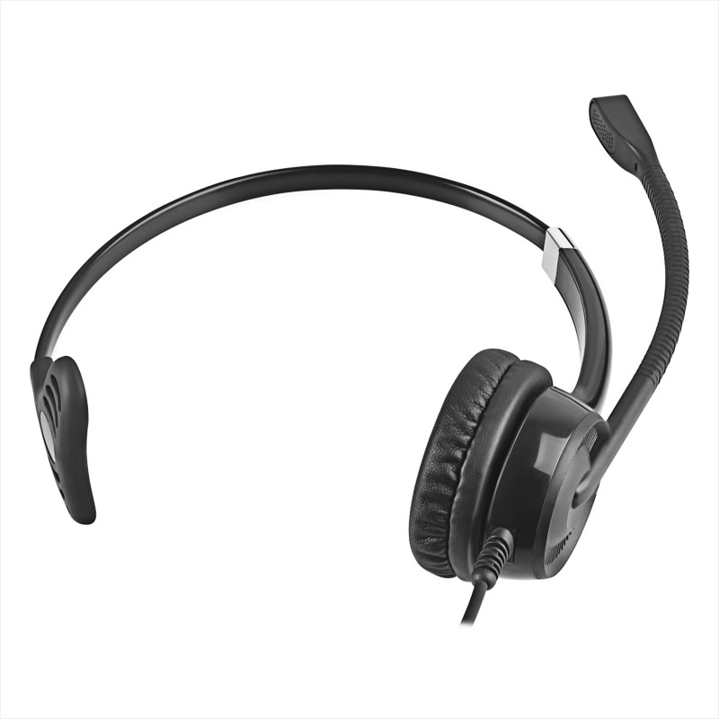 CS11 Call Center Headset, With - Home Office Headset recension och pris