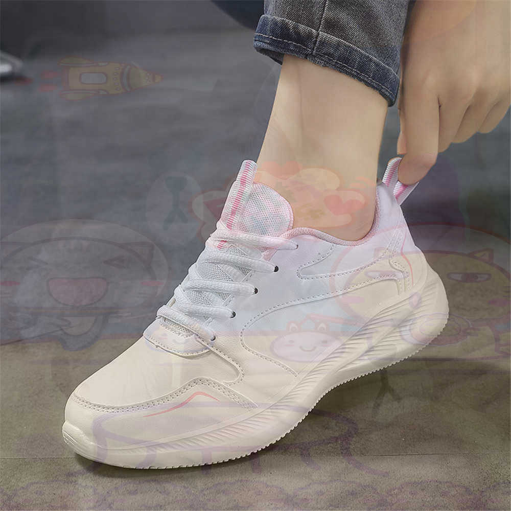 35-40 Number 42 Cool Sneakers  - Home Office News Uk recension och pris
