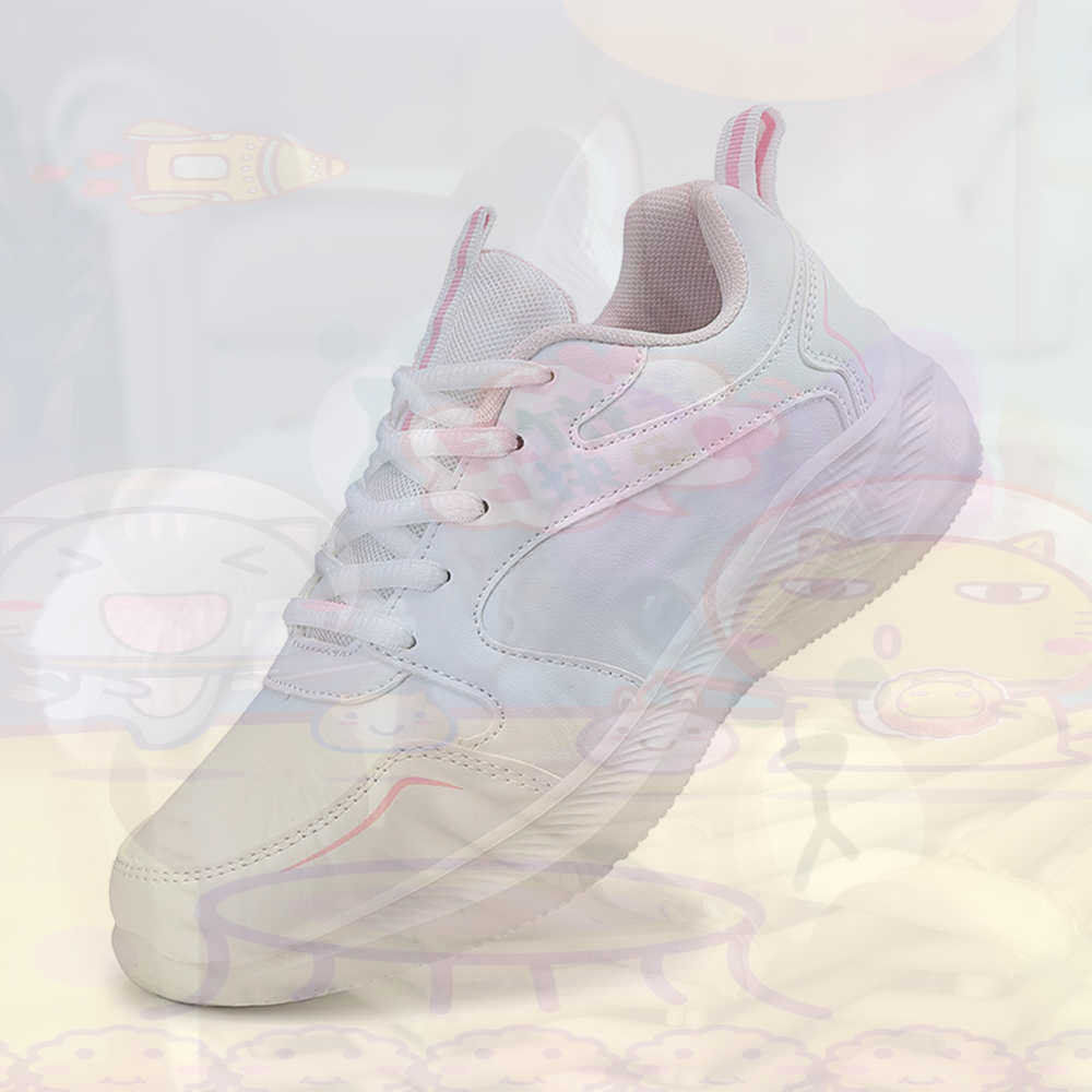 35-40 Number 42 Cool Sneakers  - Home Office News Uk recension och pris