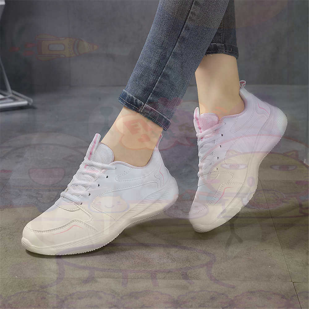 35-40 Number 42 Cool Sneakers  - Home Office News Uk recension och pris