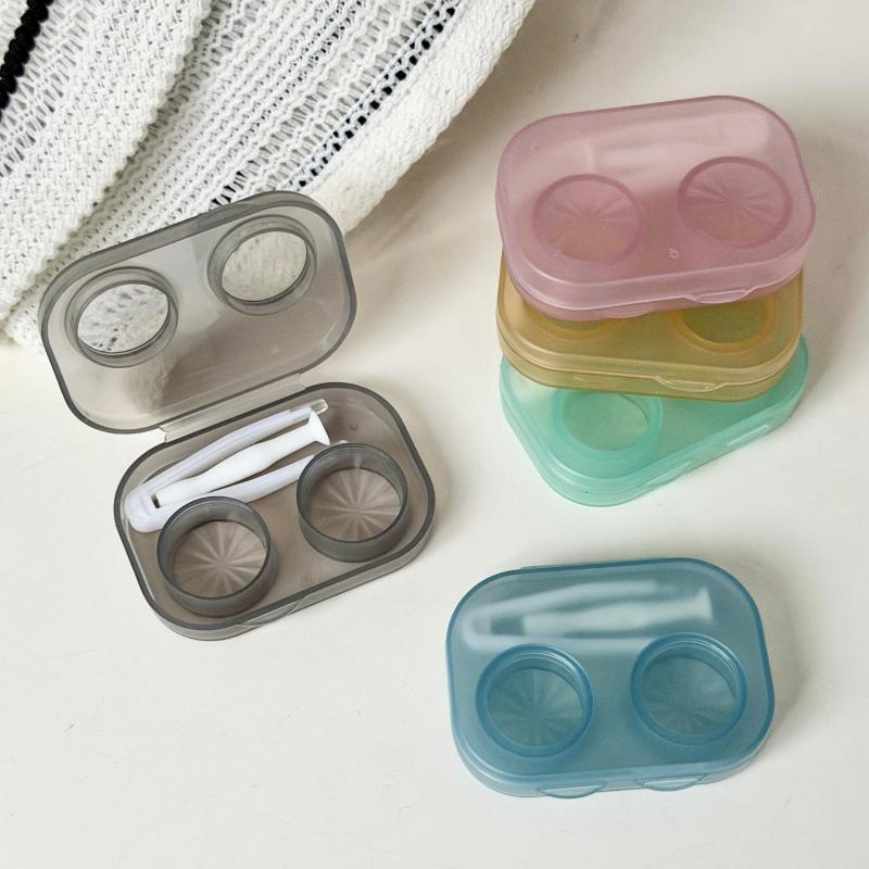 Contact Lens Case Minimalist I - Home Office Contact recension och pris