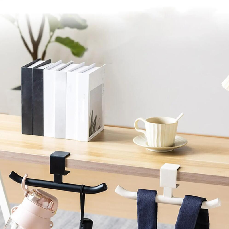 Adjustable Desk Hook No Need D - Home Office Headset recension och pris