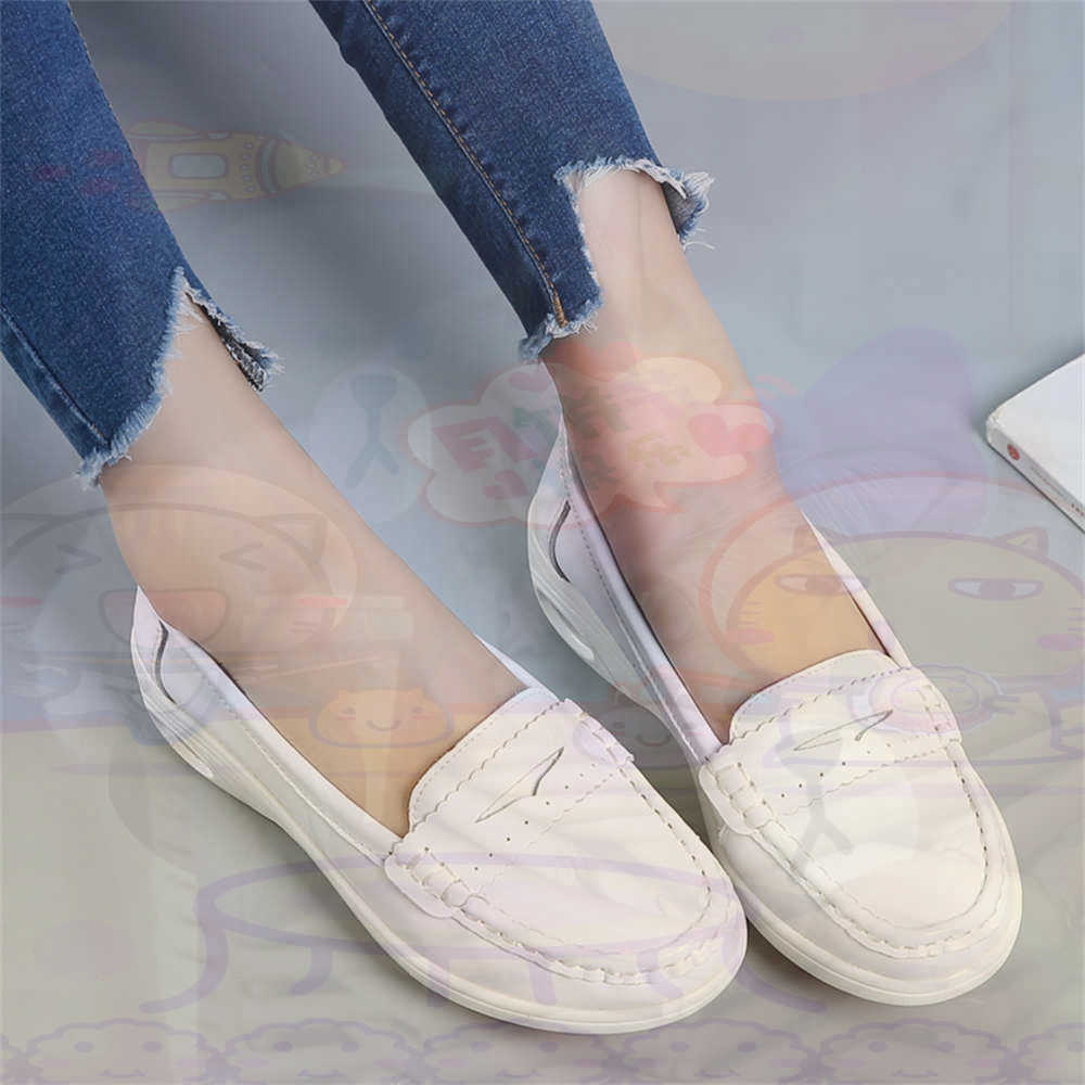 Soft Slip-on Womens Large Size - Home Office News Uk recension och pris