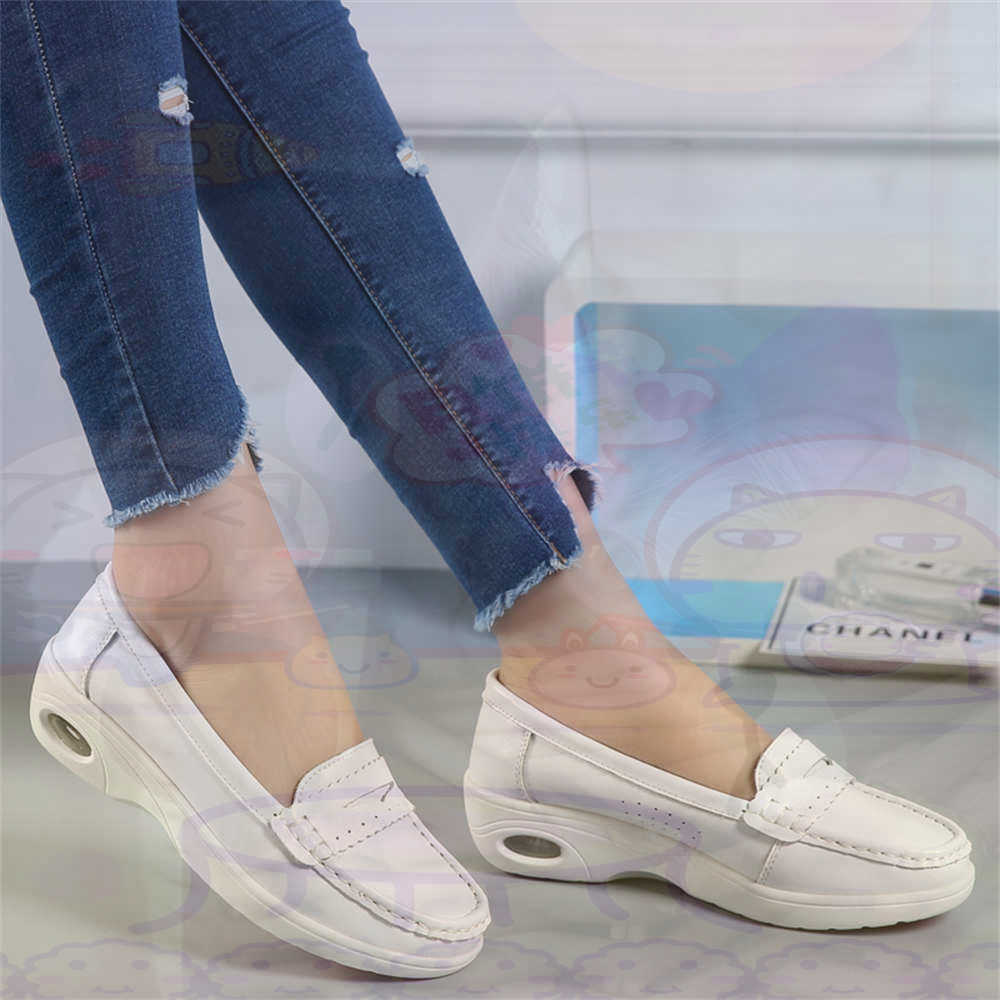 Soft Slip-on Womens Large Size - Home Office News Uk recension och pris