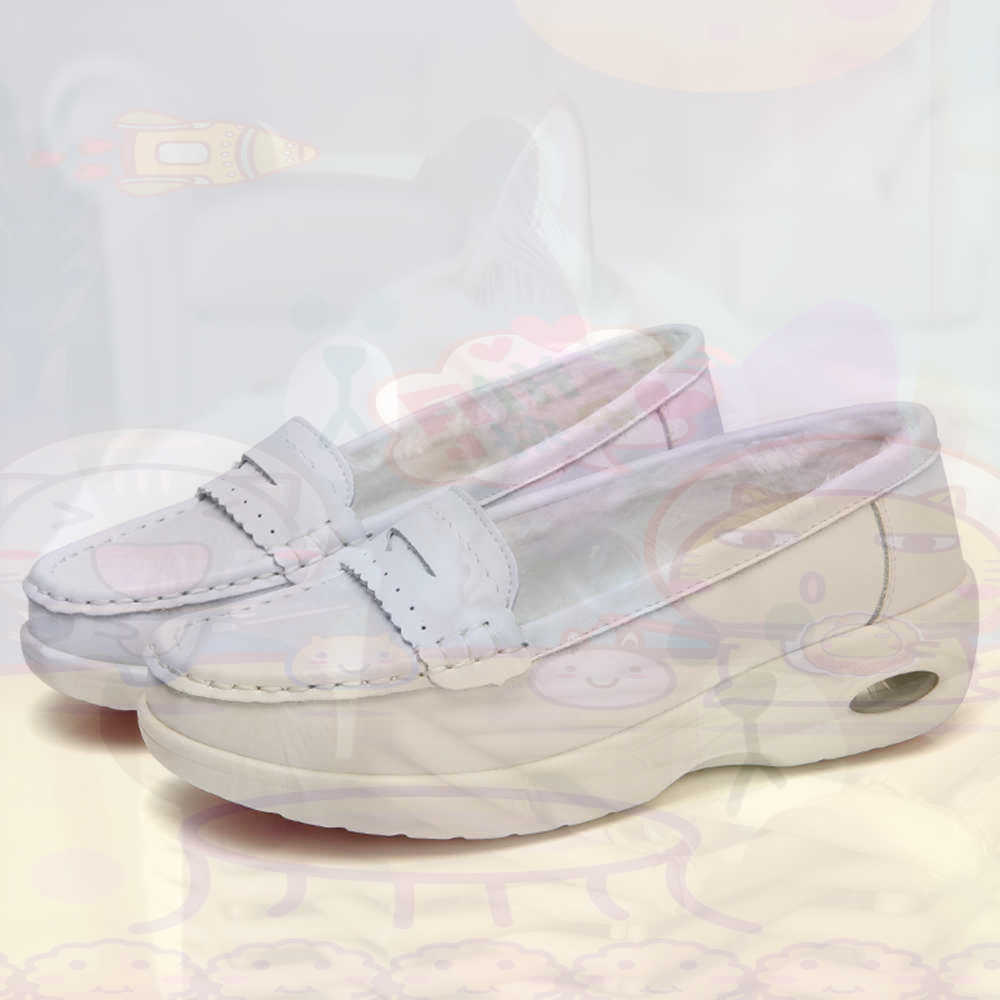 Soft Slip-on Womens Large Size - Home Office News Uk recension och pris