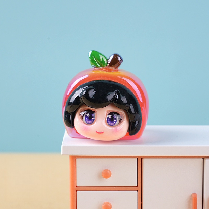 Cute Fruit Blind Box Beads Hom - Home Office Setup recension och pris
