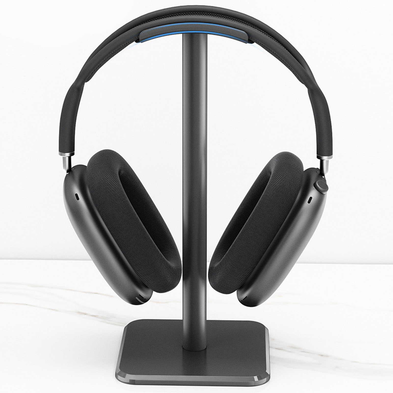 Headphone Stand Rounded Corner - Home Office Headset recension och pris