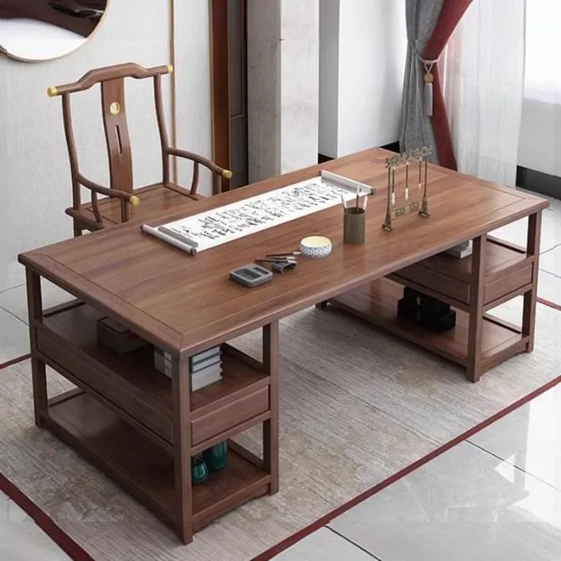 Vanity Office Computer Table H - Home Office Trabajo recension och pris