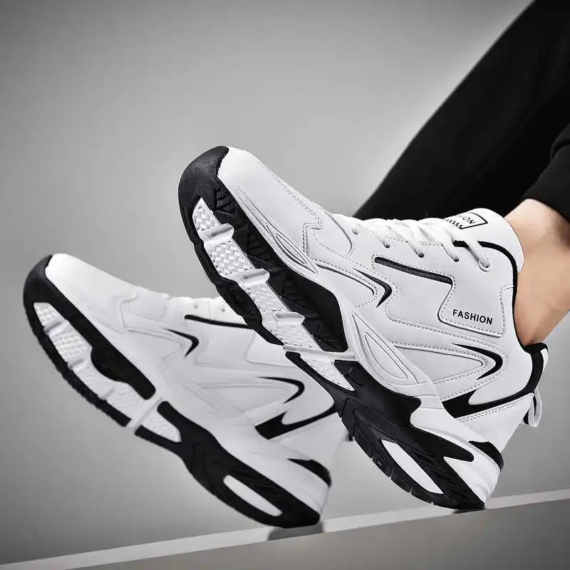 Cold-proof Spring Gym Sneakers - Home Office News Uk recension och pris