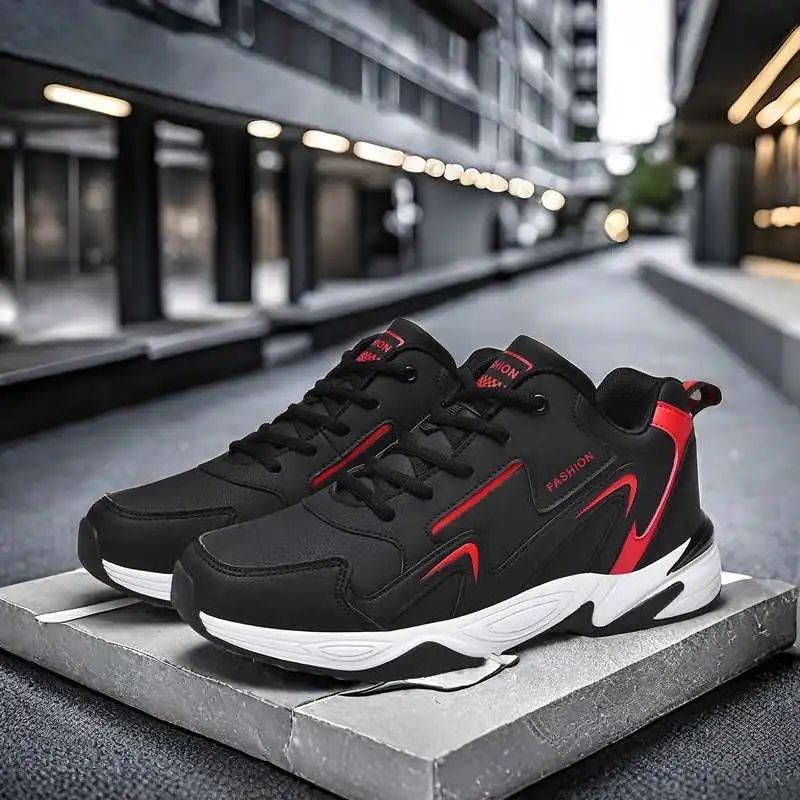 Cold-proof Spring Gym Sneakers - Home Office News Uk recension och pris