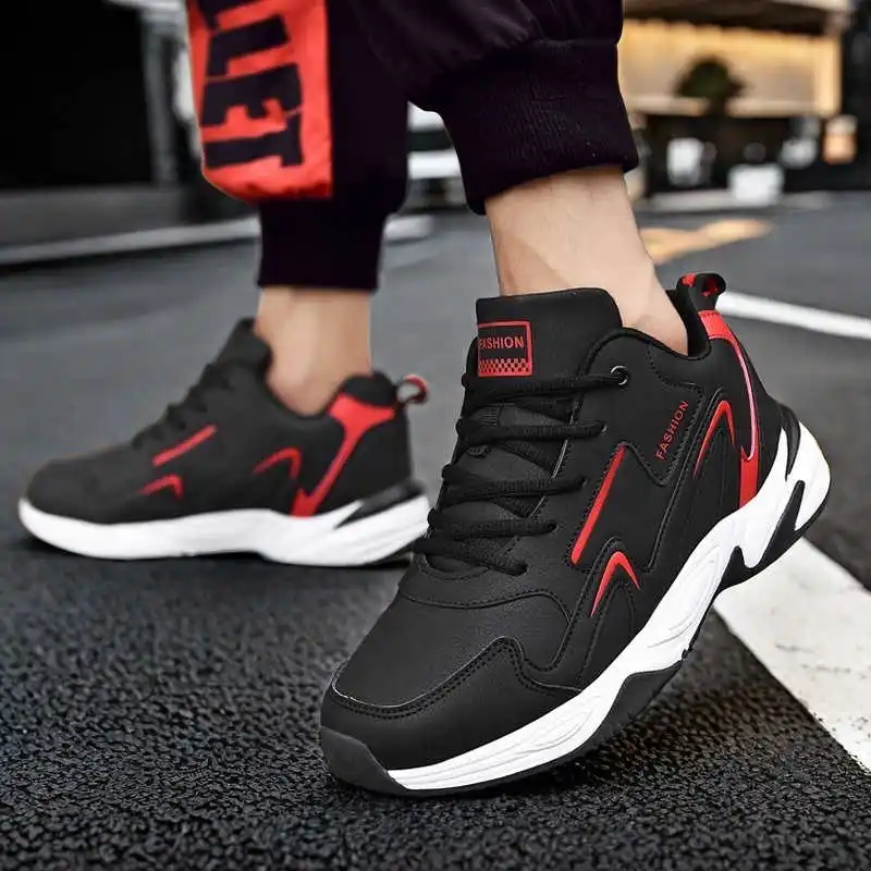 Cold-proof Spring Gym Sneakers - Home Office News Uk recension och pris