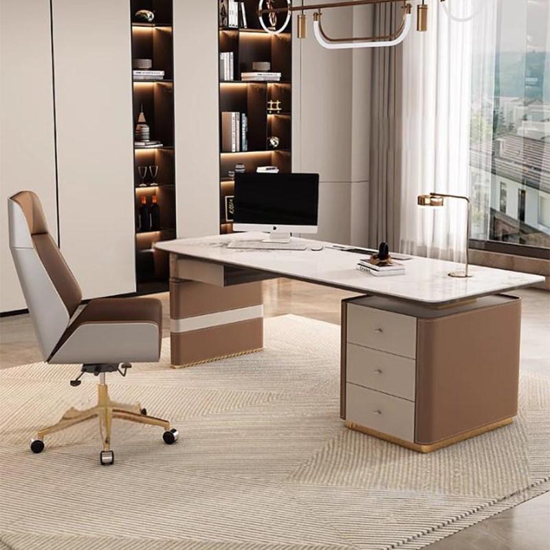 -For Office Computer Table Hom - Home Office Trabajo recension och pris