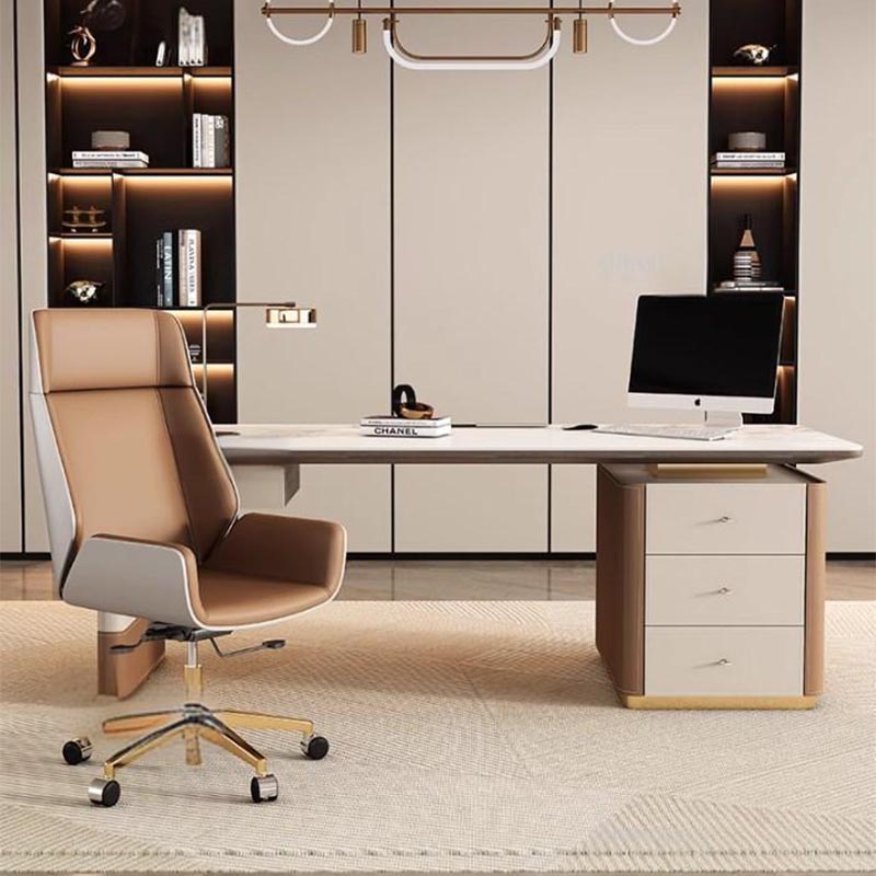 -For Office Computer Table Hom - Home Office Trabajo recension och pris