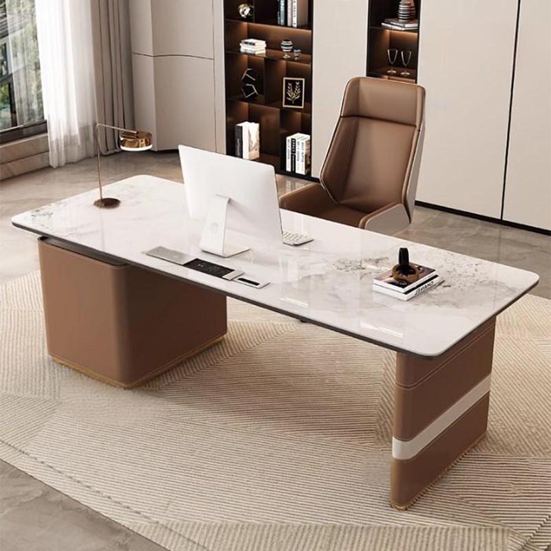 -For Office Computer Table Hom - Home Office Trabajo recension och pris