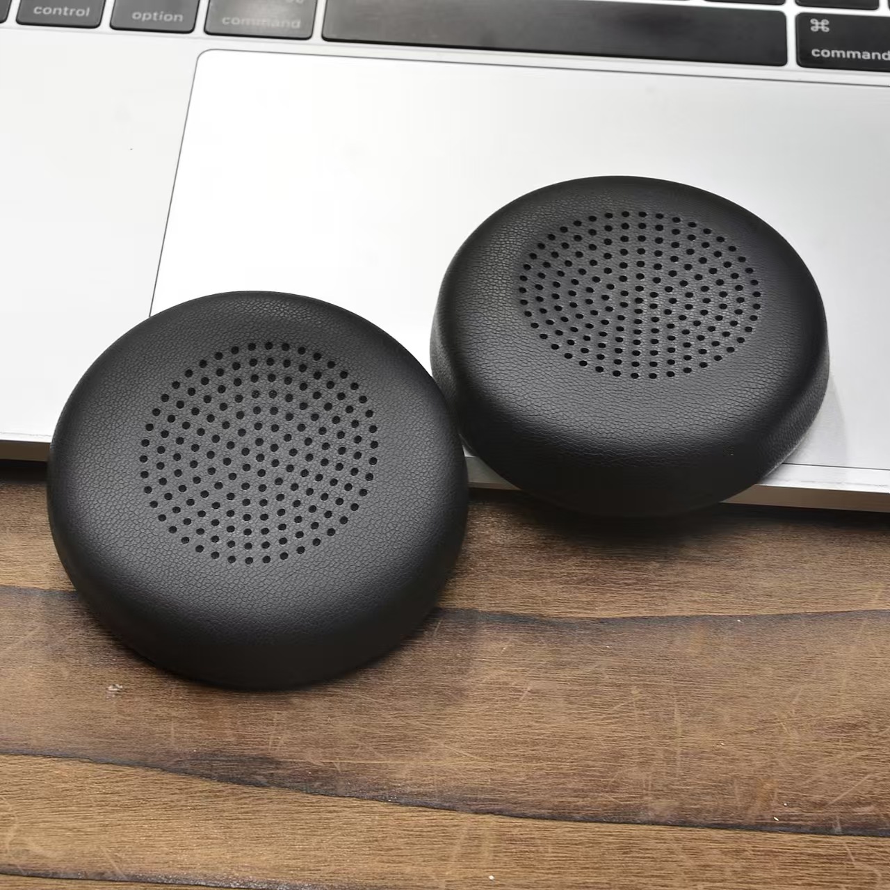 Ear Pads For Logitech Zone wir - Home Office Headset recension och pris