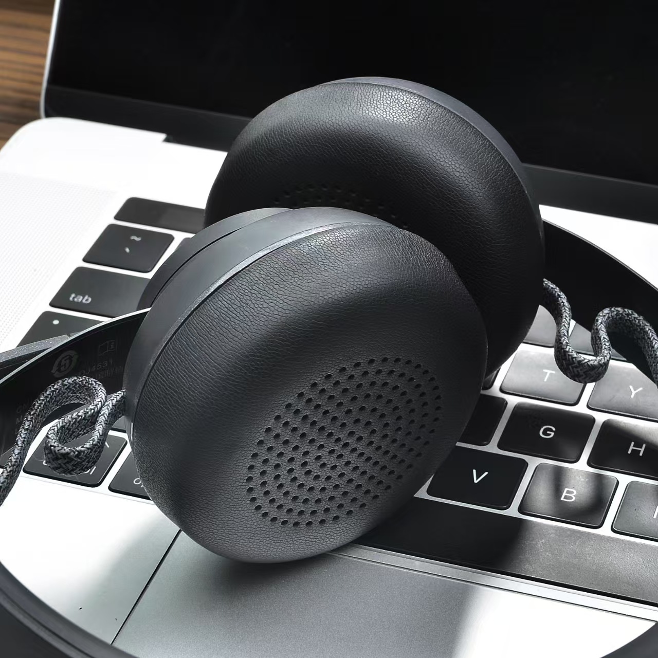 Ear Pads For Logitech Zone wir - Home Office Headset recension och pris
