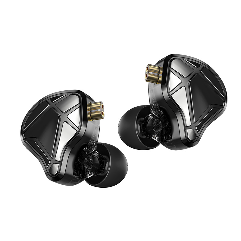  KZ Axas FPS Gaming IEM Headp - Home Office Headset recension och pris